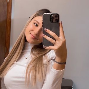 Meet your Posher, Evelina